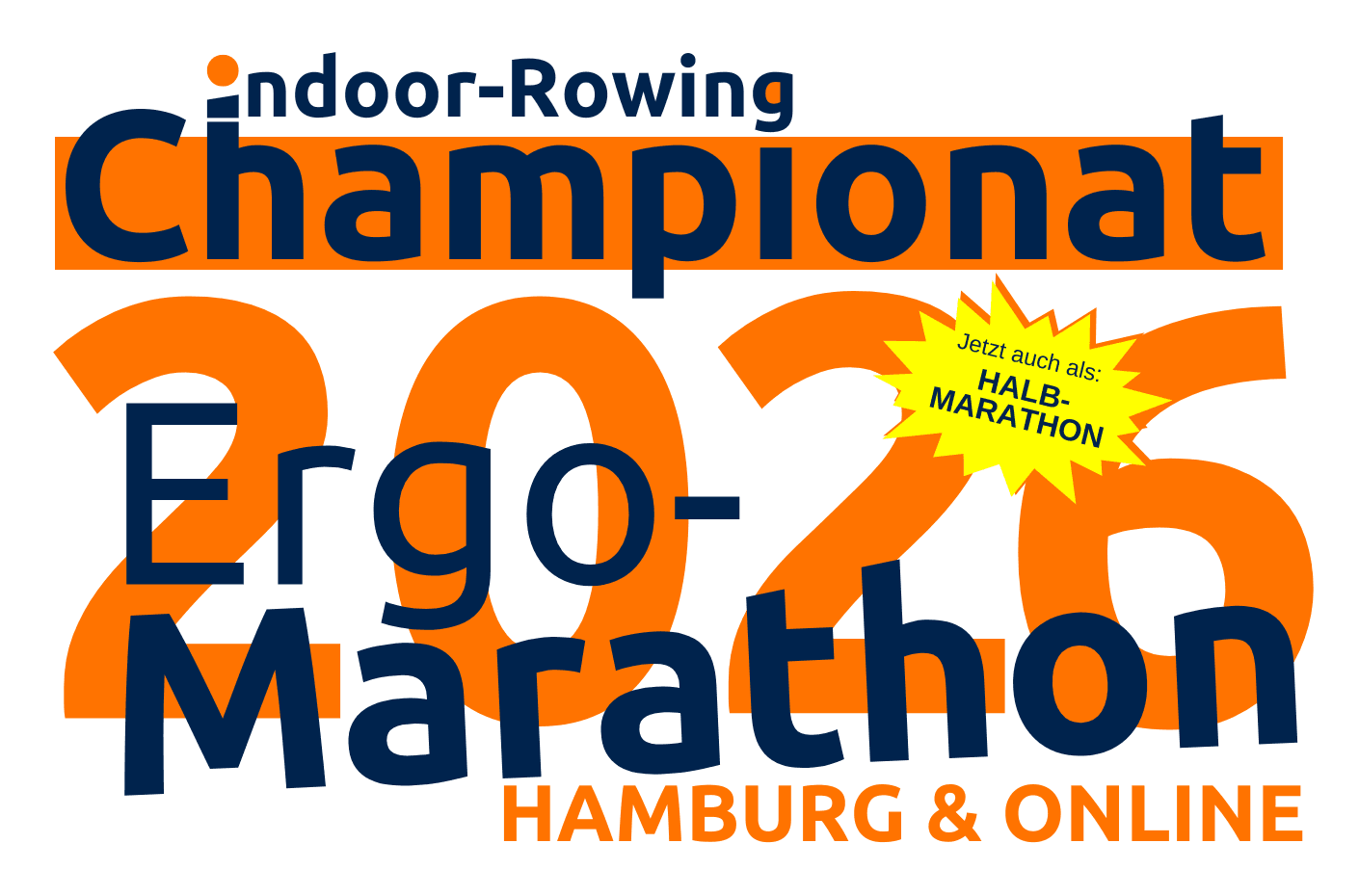 Ergo-Marathon